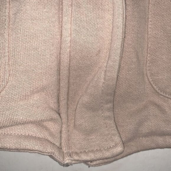 Carhartt Womens GAF Beige Jacket M (8/10) Polyester Cotton Blend - Picture 9 of 15